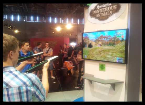 Emulate Android APK 3DShooting_LITE Emulate Android APK 3DShooting_LITE