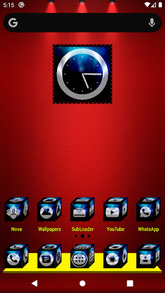 Run android online APK 3D Silver Icon Pack from MyAndroid or emulate 3D Silver Icon Pack using MyAndroid Run android online APK 3D Silver Icon Pack from MyAndroid or emulate 3D Silver Icon Pack using MyAndroid