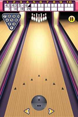 Emulate Android APK 3D SIMPLE BOWLING Emulate Android APK 3D SIMPLE BOWLING