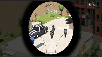 Emulate iPhone app 3D Sniper Shooter Sniper Games using MyAndroid Emulate iPhone app 3D Sniper Shooter Sniper Games using MyAndroid