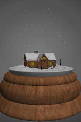 Emulate Android APK 3D Snow Globe HD Emulate Android APK 3D Snow Globe HD