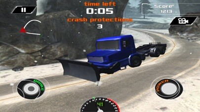 Emulate iPhone app 3D Snow Plow Racing- Extreme Off-Road Winter Race Simulator Free Version using MyAndroid Emulate iPhone app 3D Snow Plow Racing- Extreme Off-Road Winter Race Simulator Free Version using MyAndroid