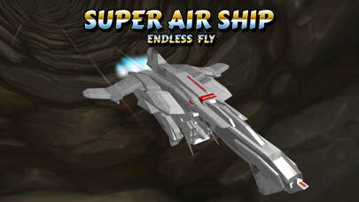 Emulate iPhone app 3D Space-Craft Tunnel Force - A Rocket Universe Hovercraft Tunnel Twist using MyAndroid