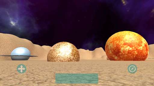 Emulate Android APK 3D Space Museum Emulate Android APK 3D Space Museum