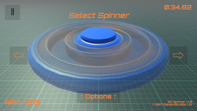 Run android online APK 3D Spinner from MyAndroid or emulate 3D Spinner using MyAndroid Run android online APK 3D Spinner from MyAndroid or emulate 3D Spinner using MyAndroid