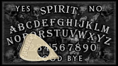 Emulate iPhone app 3D Spirit Board PLUS using MyAndroid Emulate iPhone app 3D Spirit Board PLUS using MyAndroid