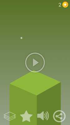 Emulate Android APK 3D Stack Game