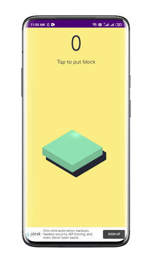 Run android online APK 3D Stack Tower from MyAndroid or emulate 3D Stack Tower using MyAndroid