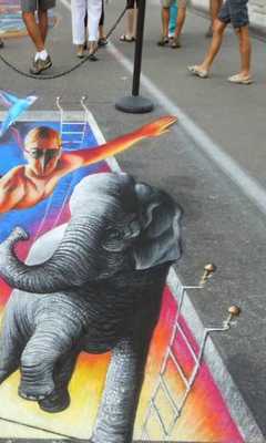 Emulate Android APK 3D Streetart Pics Emulate Android APK 3D Streetart Pics