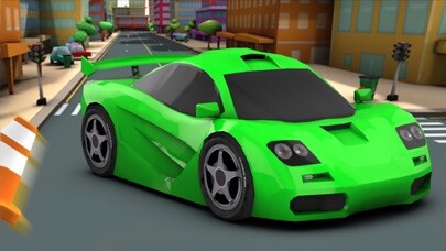 Emulate iPhone app 3D Street Race Extreme Car Traffic Highway Road Racer Free Game using MyAndroid Emulate iPhone app 3D Street Race Extreme Car Traffic Highway Road Racer Free Game using MyAndroid