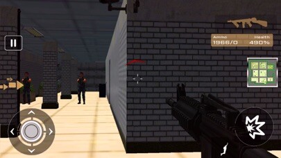 Emulate iPhone app 3D Subway Terrorist Attack & Army Shooter Games using MyAndroid Emulate iPhone app 3D Subway Terrorist Attack & Army Shooter Games using MyAndroid