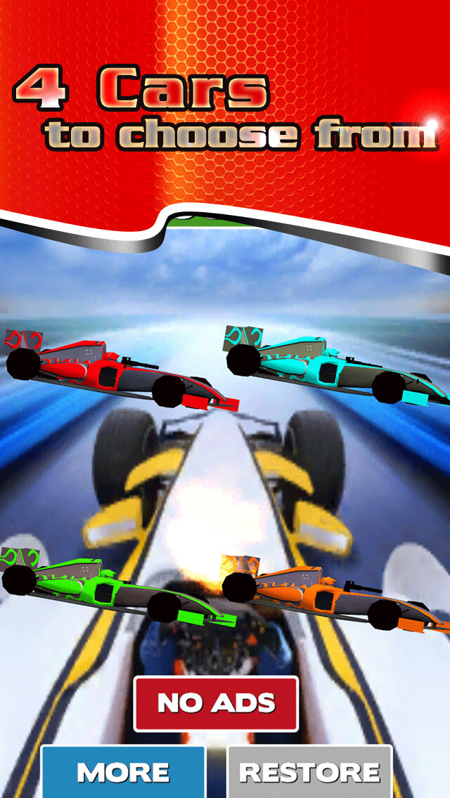 Emulate iPhone app 3D Super Drift Racing King By Moto Track Driving Action Games For Kids Free using MyAndroid Emulate iPhone app 3D Super Drift Racing King By Moto Track Driving Action Games For Kids Free using MyAndroid