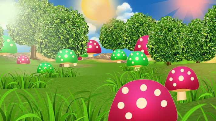 Emulate Android APK 3D Surat Al-Ekhlas