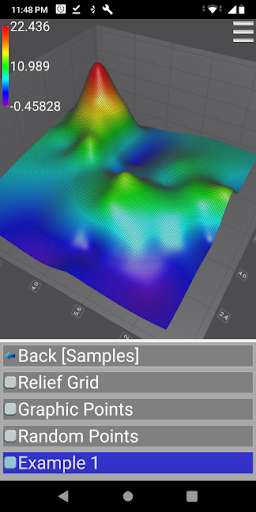 Run android online APK 3DSurface from MyAndroid or emulate 3DSurface using MyAndroid Run android online APK 3DSurface from MyAndroid or emulate 3DSurface using MyAndroid