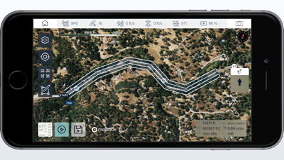 Emulate iPhone app 3Dsurvey Pilot using MyAndroid Emulate iPhone app 3Dsurvey Pilot using MyAndroid