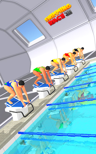 Run android online APK 3D Swimming Pool Race from MyAndroid or emulate 3D Swimming Pool Race using MyAndroid Run android online APK 3D Swimming Pool Race from MyAndroid or emulate 3D Swimming Pool Race using MyAndroid