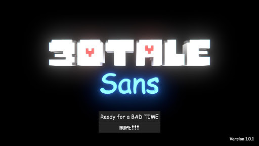 Run android online APK 3DTale - Sans from MyAndroid or emulate 3DTale - Sans using MyAndroid