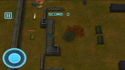Emulate iPhone app 3D Tank Battle - World of Tank, Tank games free! using MyAndroid Emulate iPhone app 3D Tank Battle - World of Tank, Tank games free! using MyAndroid