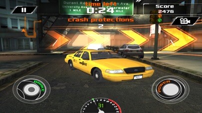 Emulate iPhone app 3D Taxi Racing NYC - Real Crazy City Car Driving Simulator Game FREE Version using MyAndroid Emulate iPhone app 3D Taxi Racing NYC - Real Crazy City Car Driving Simulator Game FREE Version using MyAndroid