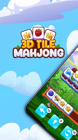 Run android online APK 3D Tile: Mahjong Tile Garden from MyAndroid or emulate 3D Tile: Mahjong Tile Garden using MyAndroid Run android online APK 3D Tile: Mahjong Tile Garden from MyAndroid or emulate 3D Tile: Mahjong Tile Garden using MyAndroid