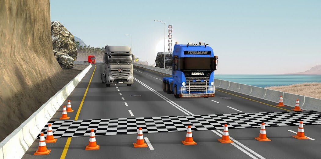 Run android online APK 3D Truck Racing Simulator from MyAndroid or emulate 3D Truck Racing Simulator using MyAndroid Run android online APK 3D Truck Racing Simulator from MyAndroid or emulate 3D Truck Racing Simulator using MyAndroid