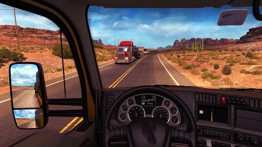 Run android online APK 3D Truck Traffic Simulator Real from MyAndroid or emulate 3D Truck Traffic Simulator Real using MyAndroid Run android online APK 3D Truck Traffic Simulator Real from MyAndroid or emulate 3D Truck Traffic Simulator Real using MyAndroid