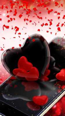 Emulate Android APK 3D Valentine Glass Tech Love Emulate Android APK 3D Valentine Glass Tech Love