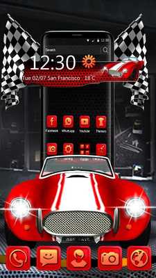 Emulate Android APK 3d vintage car Emulate Android APK 3d vintage car