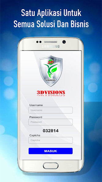 Run android online APK 3DVisions from MyAndroid or emulate 3DVisions using MyAndroid