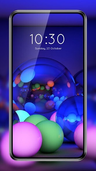 Run android online APK 3D Wallpapers Backgrounds HD from MyAndroid or emulate 3D Wallpapers Backgrounds HD using MyAndroid