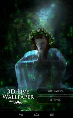 Emulate Android APK 3D Wallpaper Zen garden Emulate Android APK 3D Wallpaper Zen garden