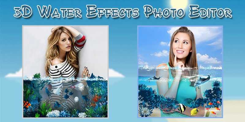 Emulate Android APK 3D Water Effects Photo Editor - Water Photo Editor Emulate Android APK 3D Water Effects Photo Editor - Water Photo Editor