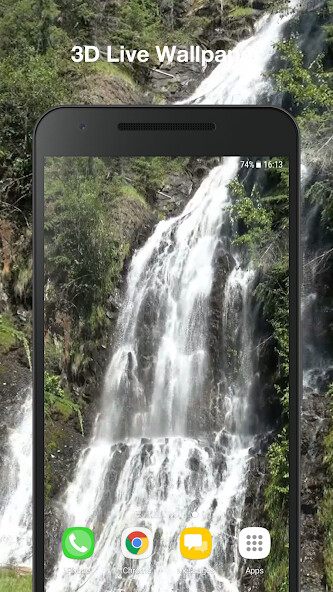 Run android online APK 3D Waterfall Live Wallpaper from MyAndroid or emulate 3D Waterfall Live Wallpaper using MyAndroid Run android online APK 3D Waterfall Live Wallpaper from MyAndroid or emulate 3D Waterfall Live Wallpaper using MyAndroid