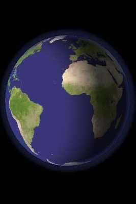 Emulate Android APK 3D world clock global time Emulate Android APK 3D world clock global time