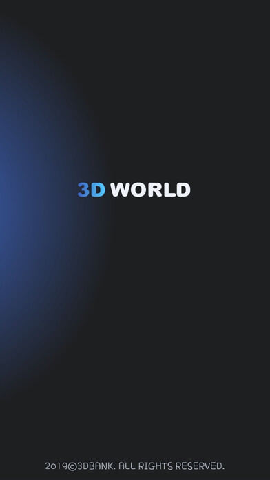 Emulate iPhone app 3Dworld using MyAndroid