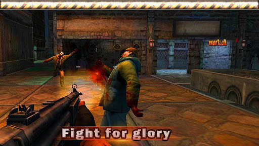 Emulate Android APK 3D Zombie Hunger Game Emulate Android APK 3D Zombie Hunger Game