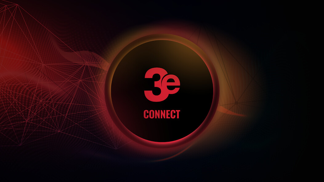 Emulate iPhone app 3E CONNECT+ using MyAndroid