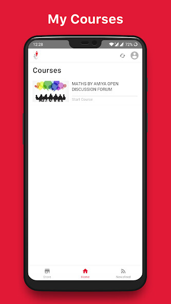 Run android online APK 3e Learning from MyAndroid or emulate 3e Learning using MyAndroid