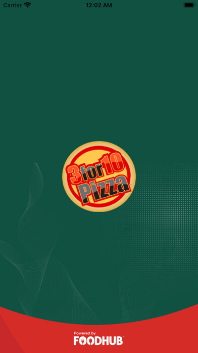 Emulate iPhone app 3 for 10 Pizza using MyAndroid Emulate iPhone app 3 for 10 Pizza using MyAndroid