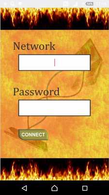 Emulate Android APK 3g,4g Wifi Hotspot
