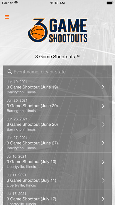 Emulate iPhone app 3 Game Shootouts using MyAndroid Emulate iPhone app 3 Game Shootouts using MyAndroid