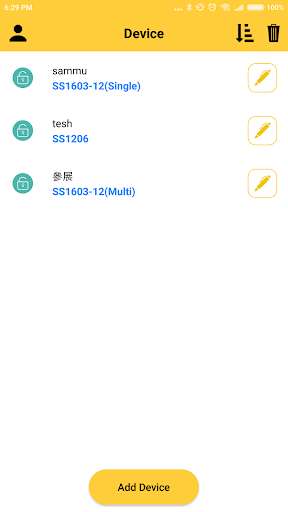 Emulate Android APK 3G intercom gainwise Emulate Android APK 3G intercom gainwise
