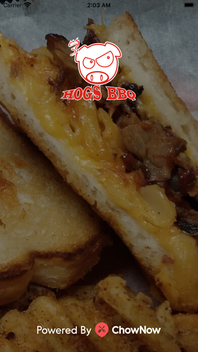 Emulate Android APK 3 Hogs BBQ Emulate Android APK 3 Hogs BBQ