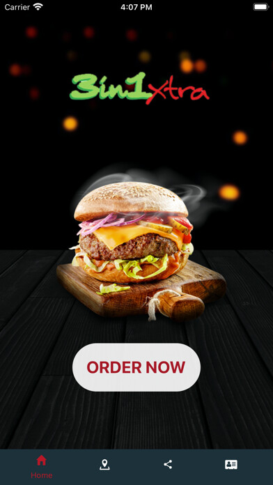 Emulate iPhone app 3 in 1 Xtra Glasgow using MyAndroid Emulate iPhone app 3 in 1 Xtra Glasgow using MyAndroid