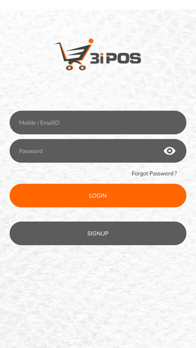 Emulate iPhone app 3iPOS using MyAndroid Emulate iPhone app 3iPOS using MyAndroid