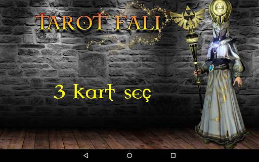 Run android online APK 3 kart Tarotu from MyAndroid or emulate 3 kart Tarotu using MyAndroid Run android online APK 3 kart Tarotu from MyAndroid or emulate 3 kart Tarotu using MyAndroid