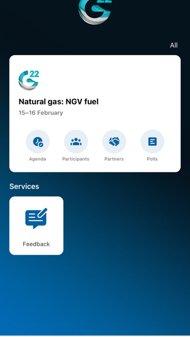 Emulate iPhone app 3K Events using MyAndroid Emulate iPhone app 3K Events using MyAndroid