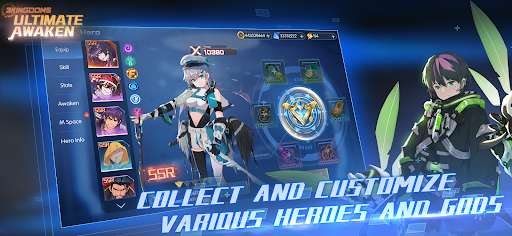 Run android online APK 3K Ultimate Awaken from MyAndroid or emulate 3K Ultimate Awaken using MyAndroid Run android online APK 3K Ultimate Awaken from MyAndroid or emulate 3K Ultimate Awaken using MyAndroid
