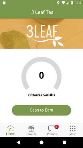 Run android online APK 3 Leaf Rewards from MyAndroid or emulate 3 Leaf Rewards using MyAndroid