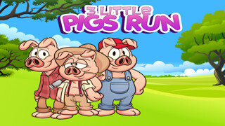 Emulate iPhone app 3 little pigs Run : Three Piggies Vs Big Bad Wolf using MyAndroid Emulate iPhone app 3 little pigs Run : Three Piggies Vs Big Bad Wolf using MyAndroid